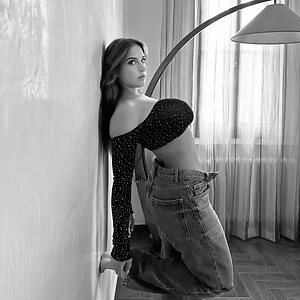 Zule Balzano Nude Leaked Photo #41
