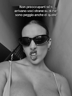 Zule Balzano Nude Leaked Photo #47