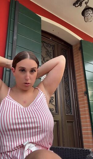 Zule Balzano Nude Leaked Photo #50