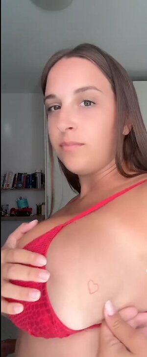 Zule Balzano Nude Leaked Photo #52