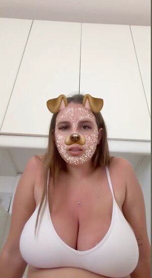 Zule Balzano Nude Leaked Photo #54