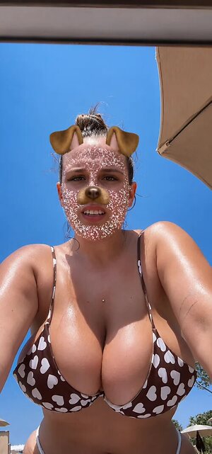 Zule Balzano Nude Leaked Photo #58