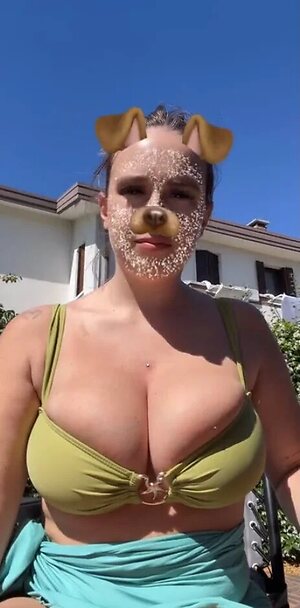 Zule Balzano Nude Leaked Photo #62