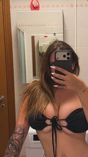 Zule Balzano Nude Leaked Photo #67