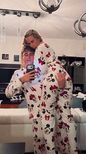 Zuleika Balzano leaked photo #7
