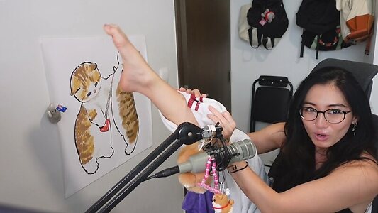 Zumi leaked photo #3
