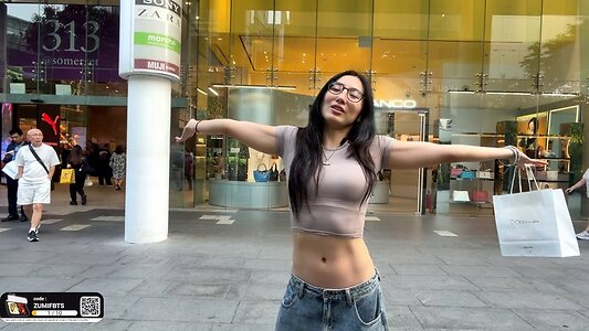 Zumi leaked photo #5