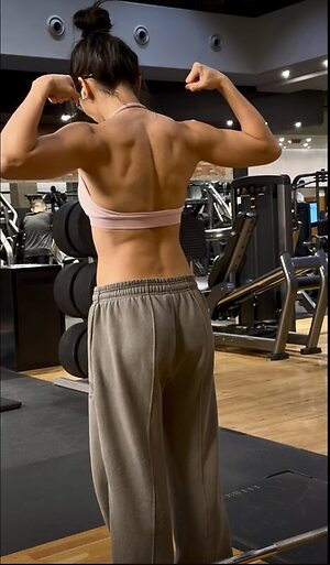 Zumi leaked photo #8