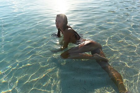 Zuriñe Aspiunza Nude Leaked Photo #10