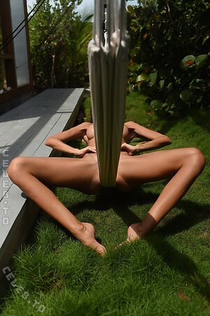 Zuriñe Aspiunza Nude Leaked Photo #21