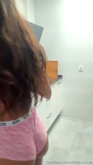 Zuriñe Aspiunza leaked photo #299