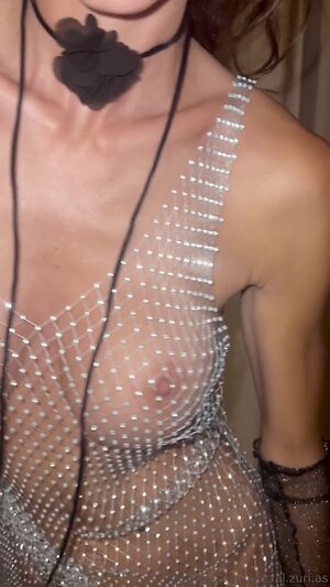 Zuriñe Aspiunza leaked photos