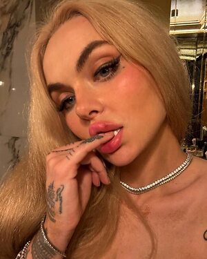 Zusje leaked photo #52