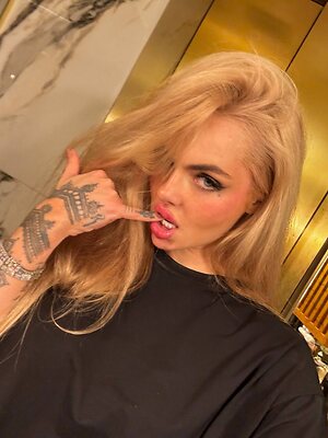 Zusje leaked photos