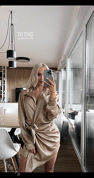 Zuzana Kardos leaked photo #13