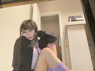 Zyla Vale leaked photo #3