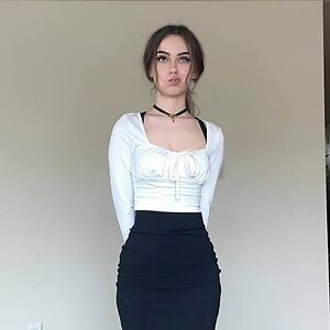 Zyla Vale leaked photo #7